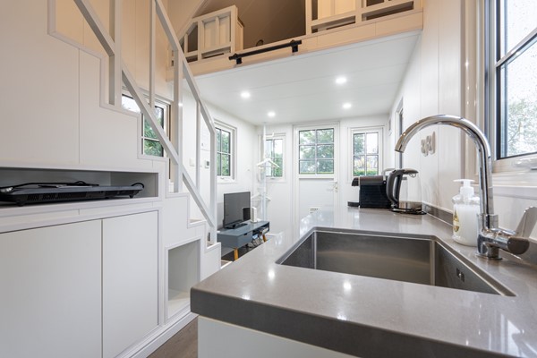 Medium property photo - Vogels' Tún 48, 8851 HV Tzummarum